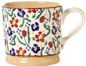 Nicholas Mosse Large Mug Wild Flower Meadow